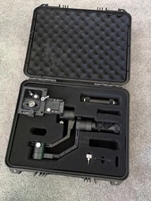 Zhiyun Crane V2 3-Axis Gimbal Stabilizer for Mirrorless Camera and DSLR