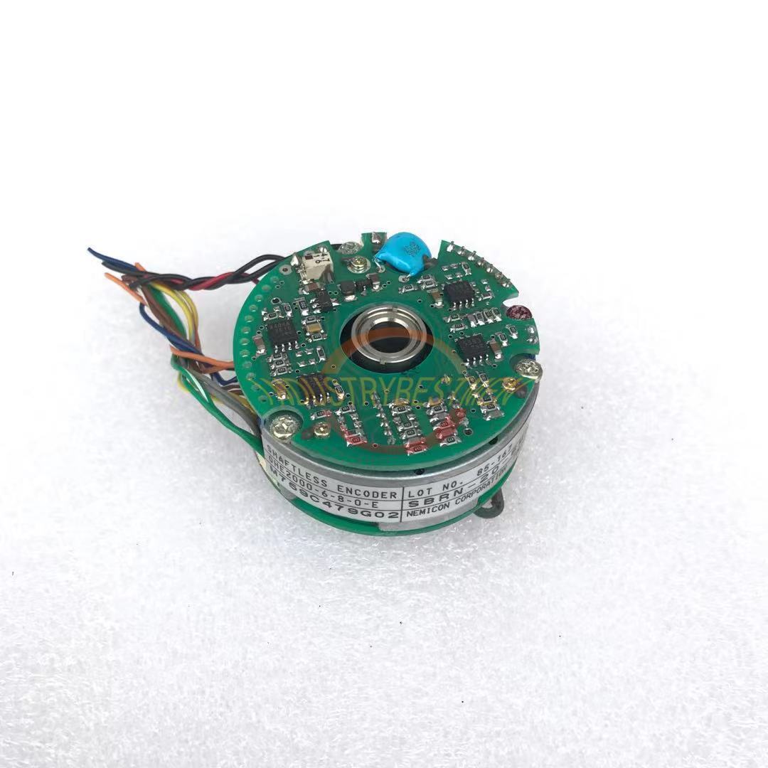 ONE encoder SBRN-20-6MDS9 For Mitsubishi servo motor encoder