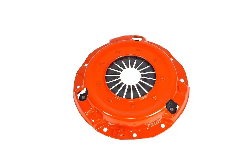 Kit de embrague Bahnhof Stage 1 para 79-02 Mirage Precis Summit Champ 1.4 1.5 1.6 2.0L Foto 2 de 4