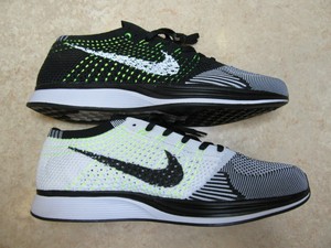 nike flyknit 44