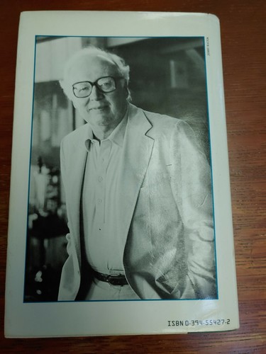 Barrier Island by John D. MacDonald 1986 1st edition Hardcover Dust Jacket - Picture 5 of 6