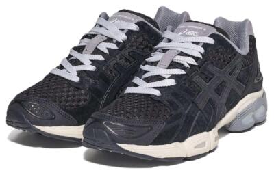 Size 9.5 - ASICS The Ennoy Professional x Gel Nimbus 9 Black Size 9.5 - ASICS The Ennoy Professional x Gel Nimbus 9 Black