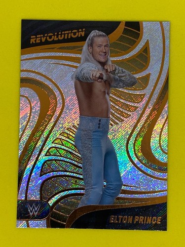 WWE Panini Revolution 2023 Wrestling Trading Cards Pick Your Own Trading Card - Picture 13 of 42