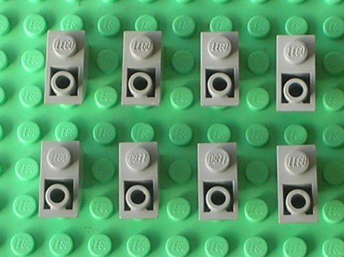 LEGO Slope Inverted 45 2x1 Ref 3665 Couleur au choix / Choose your color - Imagen 16 de 19