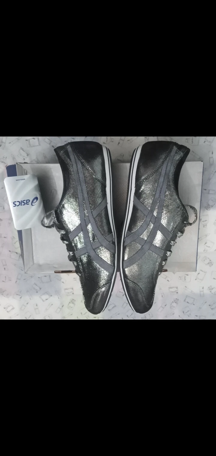 asics 41 5 neuf