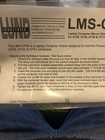 Lund Industries LMS-CF30 Laptop Computer Mounting Station — photo 9
