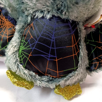 Ty Beanie Boos - DRIZELLA Die Halloween-Fledermaus (6