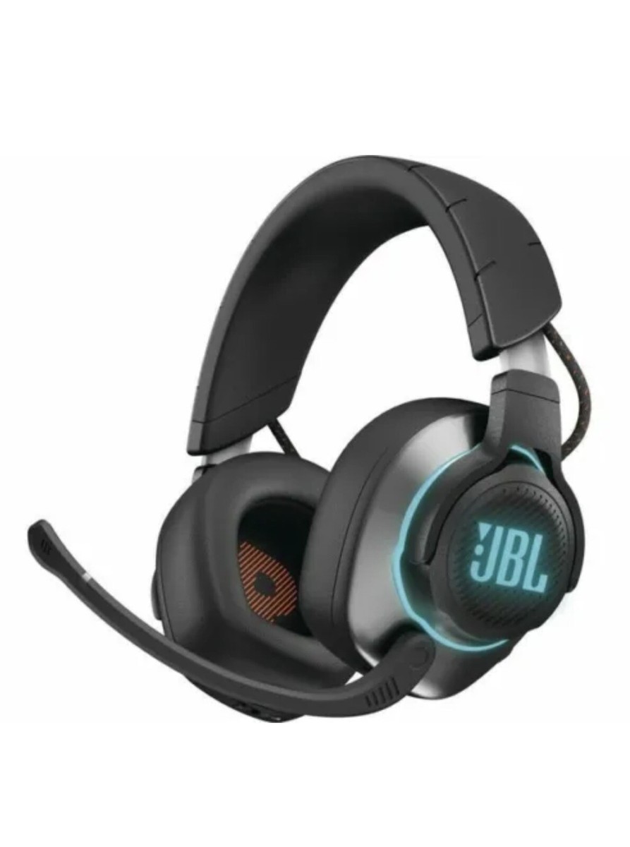 JBL Quantum 800 Wireless Over-Ear Performance Gaming Headset