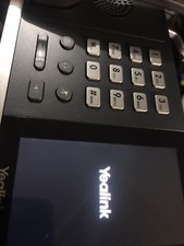 Yealink T55A-Teams Edition HD IP Phone - Sip-T55A-Teams