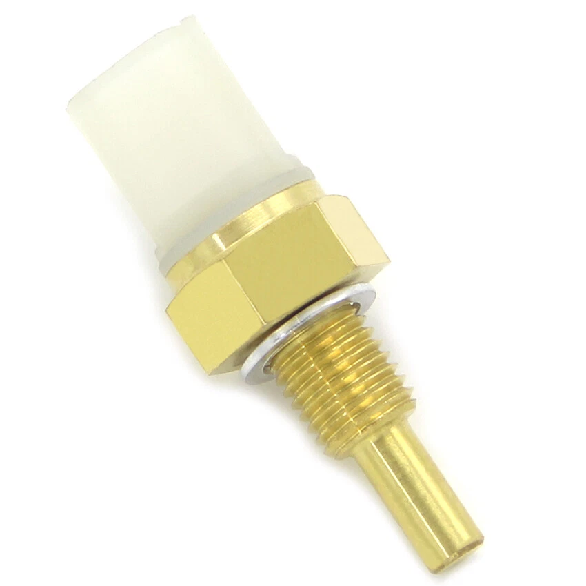 Sensor de temperatura del agua para Suzuki LTR450 LTZ400 AN250 RMZ450 AN400 RMX450 Foto 2 de 3