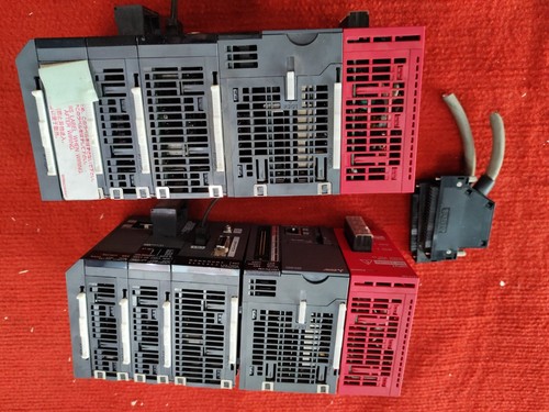 P:T13 MITSUBISHI LJ71E71-100-CM ,LJ61BT11-CM ,LD77MS16 ,L02CPU-CM ,L61P-CM - Picture 7 of 14