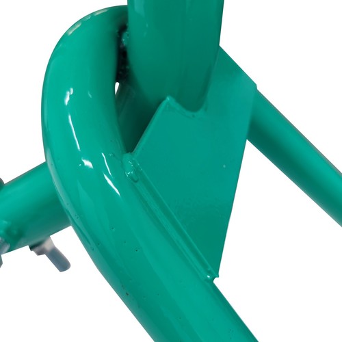 Vertical Cement Mixer Powered Concrete Mortar Stirring Machine Mixture 110V 150L - Picture 18 of 24