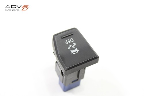 TOYOTA RAV4 DASH DASHBOARD TRACTION CONTROL SWITCH VSC OFF OEM 2019 - 2024 - Picture 3 of 6