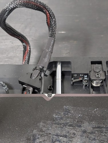 Creality Ender-3 V3 SE 3D Printer - Working, Some Accessories Missing - Photo 16/17