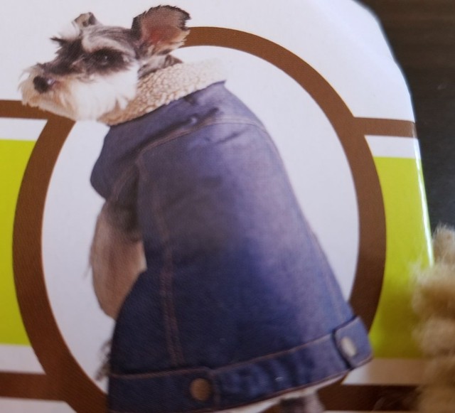 fetchwear dog fleece hoodie