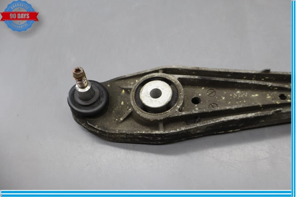 97-04 Porsche Boxster Rear Right/Left Suspension Lower Control Arm Wishbone Oem - Image 4 of 4