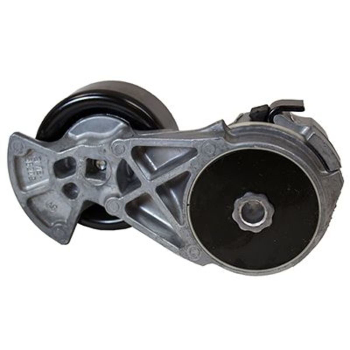 BT68 Motorcraft Accessory Belt Tensioner for Lincoln Town Car Grand ...
