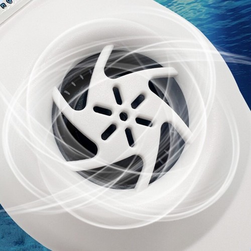 Hangable Aquariums Cooling System Safe Cooling Fan Effective Temperature Control - Afbeelding 7 van 11