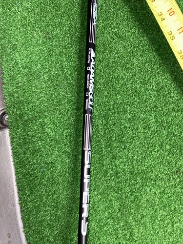 Adams Golf Super S Idea 6 Iron RH Graphite 55g Wonens High Launch - Picture 7 of 9