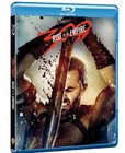 300: Rise of an Empire R Rated DVDs