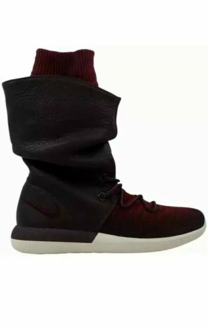 nike roshe 2 burgundy