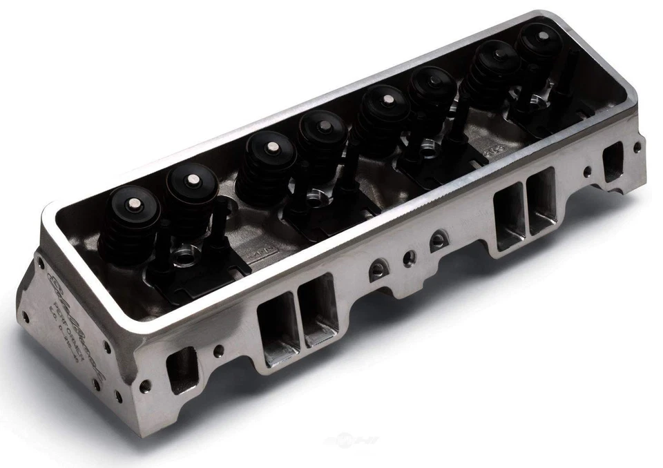 Culata motor-VIN: K Edelbrock 60859 Foto 4 de 4