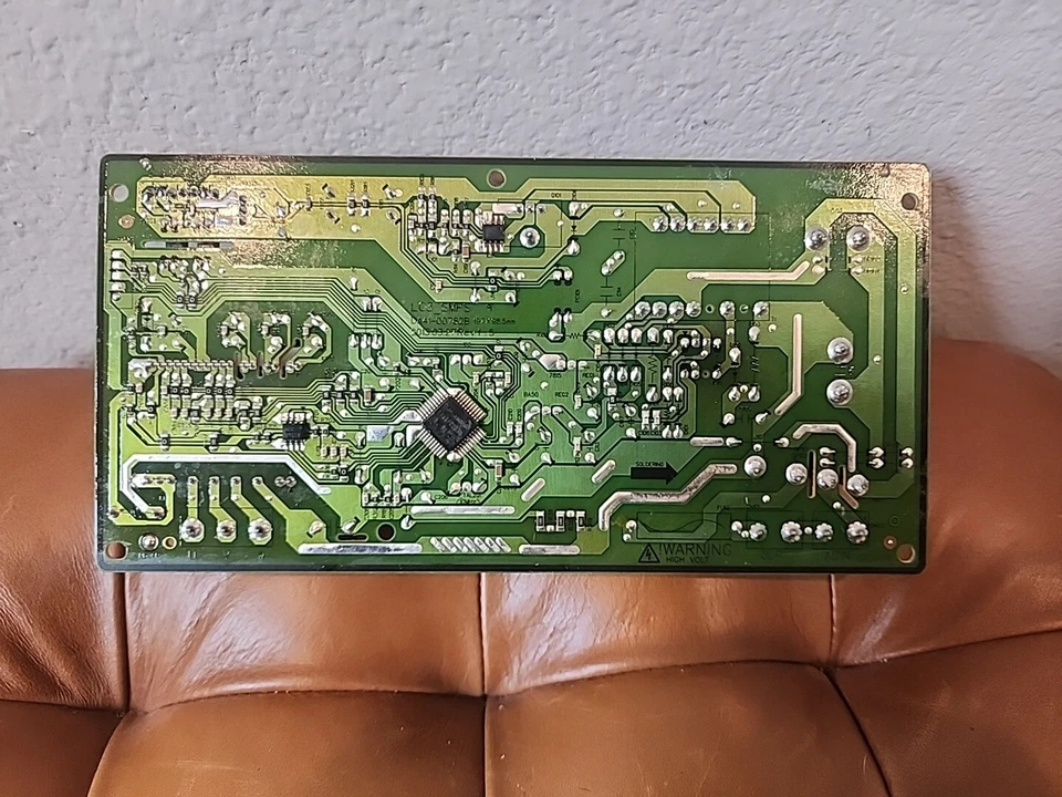 Genuine Samsung Refrigerator Power Control Board DA92-00215C Warranty - Image 3 of 4