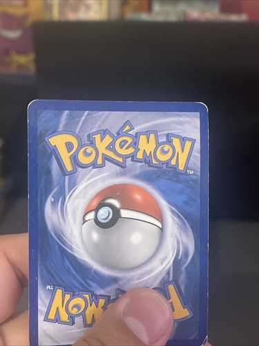 Pokemon Karte Magmortar 2/95 Holo Rare Heartgold & Soulsilver Unleashed Played - Bild 13 von 19