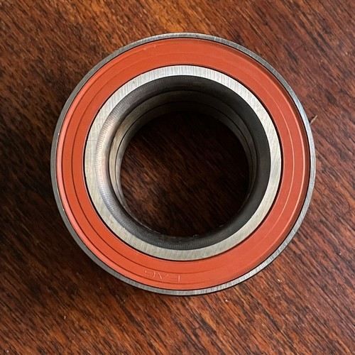 Genuine Porsche 911 996 986 Front Wheel Bearing FAG 999 053 041 02 OUTER 97-05 - Picture 4 of 6