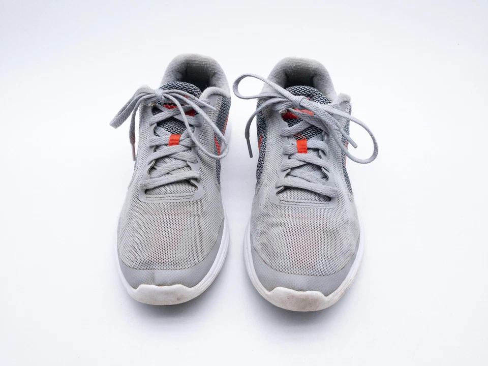 Nike Revolution 3 Unisex Sneaker Sportschuh Freizeitschuh Gr. 39  Art. 29756-80 - Bild 3 von 4