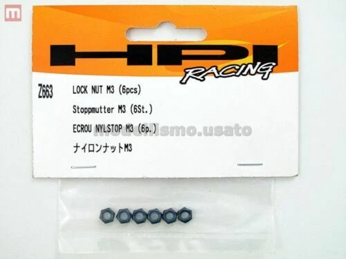 HPI RC Modelle & -bausätze