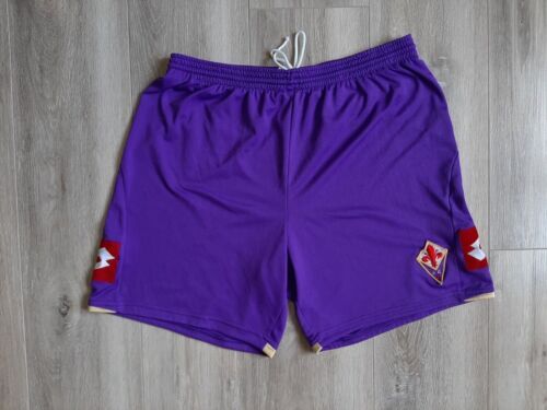 Short De Foot Vintage Parma Lotto - Pantaloncini Player Issue, Magazzino