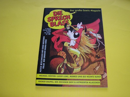 Auswahl Angebot DIE SPRECHBLASE ZWISCHEN NR. 10 UND 246 SOWIE JAHRBUCH 1986 - Picture 66 of 80