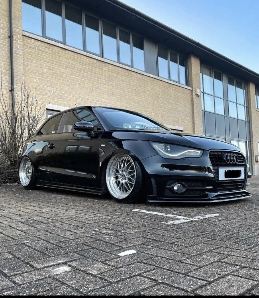 Audi s1 body kit deals