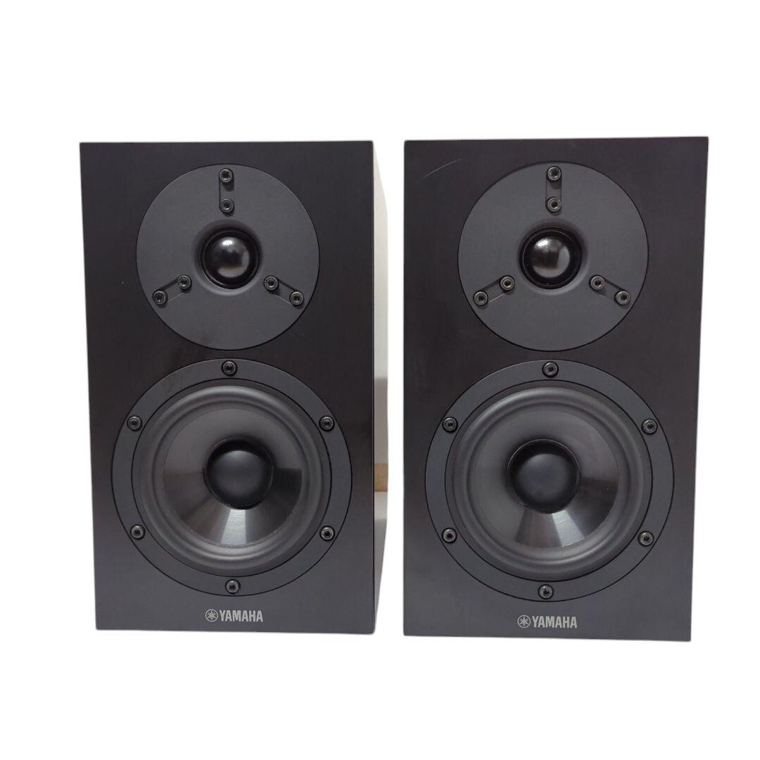 YAMAHA NS-BP200 ピアノブラック YAMAHA ヤマハ スピーカー ピアノブラック 2台1組 NS-BP200BP