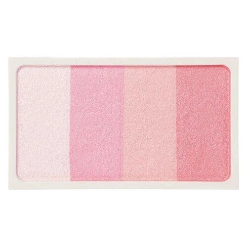 无印良品脸颊颜色 4.3 克玫瑰粉色无香 — 第 2/4 张图片