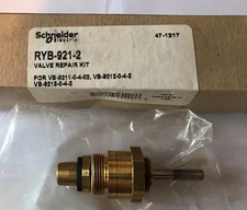Invensys RYB-921-2 Repair Kit for VB-9213-0-4-3 NEW