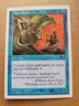 MTG - 5th Fifth Edition - Force Spike - Common Blue - Magic 1997 PLAYED