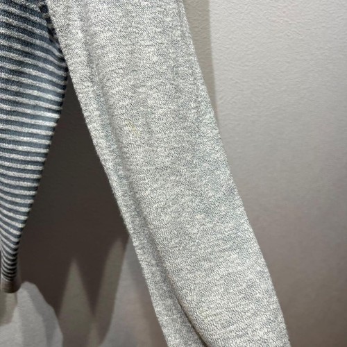 Stone Island MARINA Border Zip Design Hoodie - Picture 16 of 20