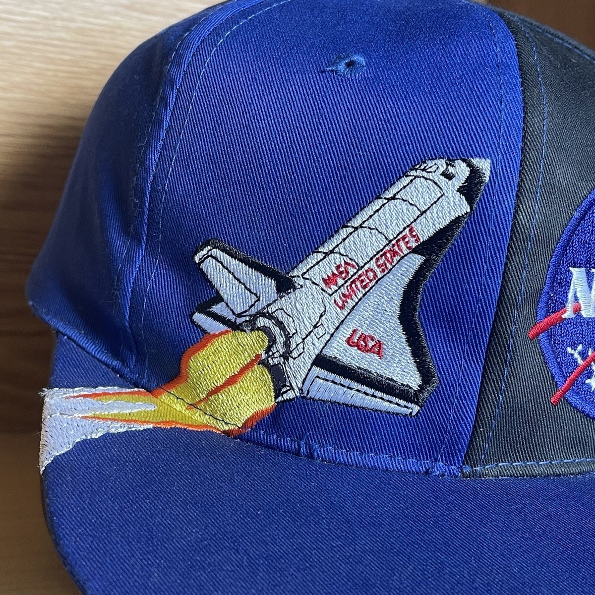90s ケネディ宇宙センター ビンテージ usa old キャップ 80s 90s ケネディ宇宙センター ビンテージ usa old キャップ 80s
