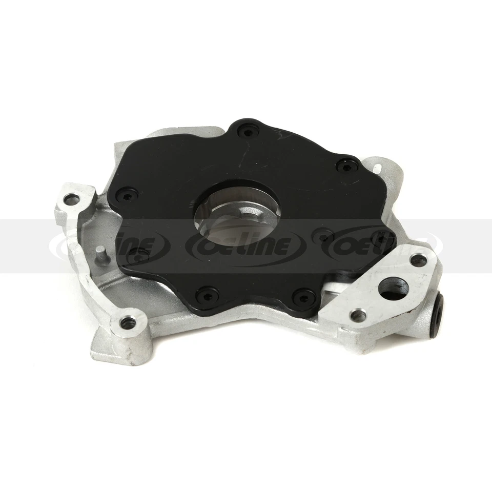 Fit Ford Thunderbird Lincoln Town Car Mark VIII Mercury Cougar Water Oil Pump - Image 3 of 4