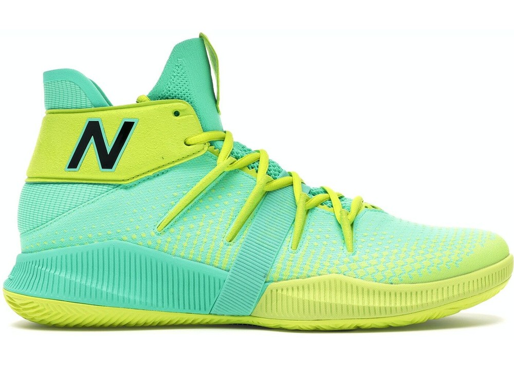 New Balance OMN1S 'Lights On' Mint/Lime BBOMNXSN Basketball
