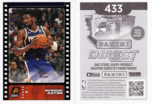 25-50 CENTS EA! PICK FROM LIST 2019-20 STICKER COLLECTION FOIL STARS PUZZLES SUB - Picture 170 of 192