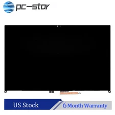  LCD Touch Screen Display Assembly for Lenovo Ideapad Flex 5 15IIL05 5D10S39643