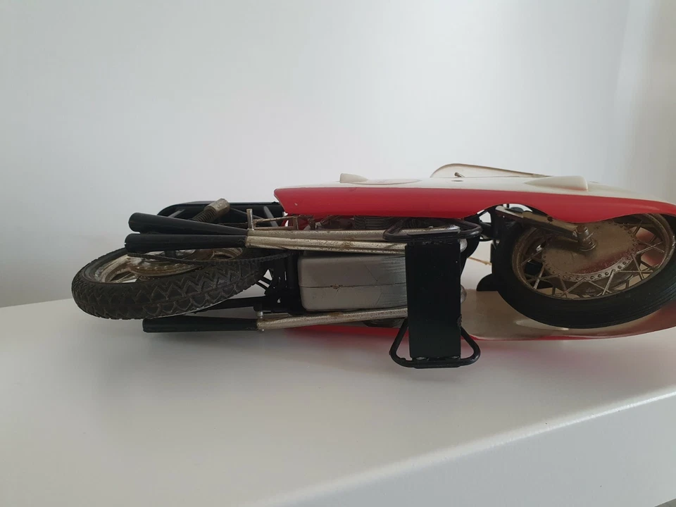 modellino PROSTAR 1/9 della  GILERA   - Immagine 3 di 3