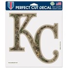 Kansas City Royals WinCraft MLB Decals