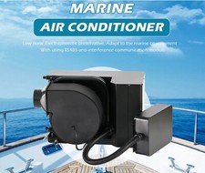 12 Volt Marine Air conditioning unit 9000 BTU