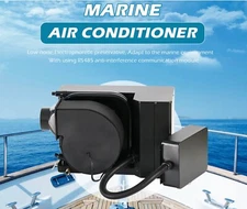 Marine Air conditioning unit 16000 BTU