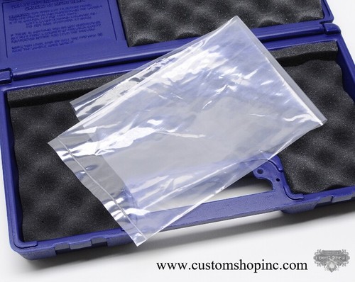 Colt Double Action Revolver Box, OEM Case, 1997 Manual, And Much More! - Picture 11 of 12