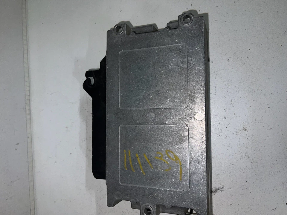 1994-1995 BMW 325i ABS MÓDULO DE COMPUTADOR 34.52-1 164 094, 5WK8437 - Imagem 3 de 3